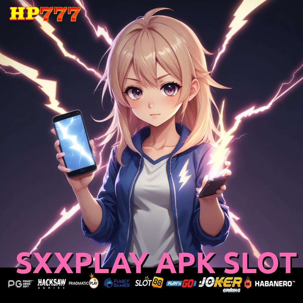 SXXPLAY APK SLOT Guild Interaktif Update Upgrade Slot Desain Menarik