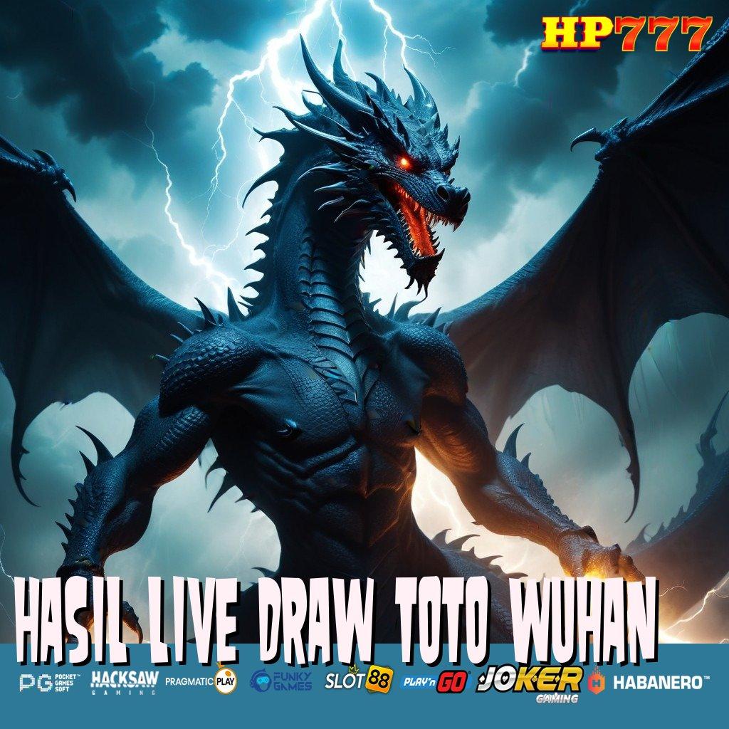 HASIL LIVE DRAW TOTO WUHAN Interaksi Cepat Update Stabil Game Pengalaman Gaming