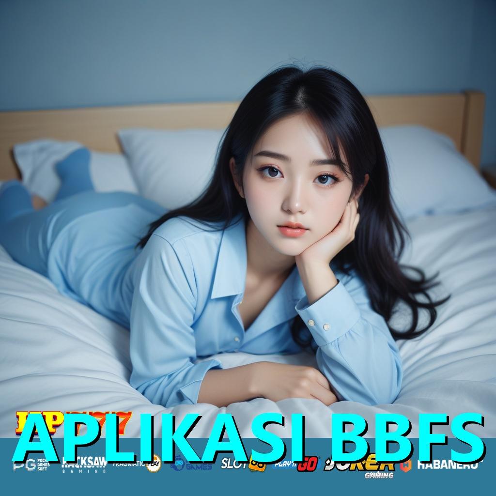 APLIKASI BBFS Taktik Baru Update Lengkap Game