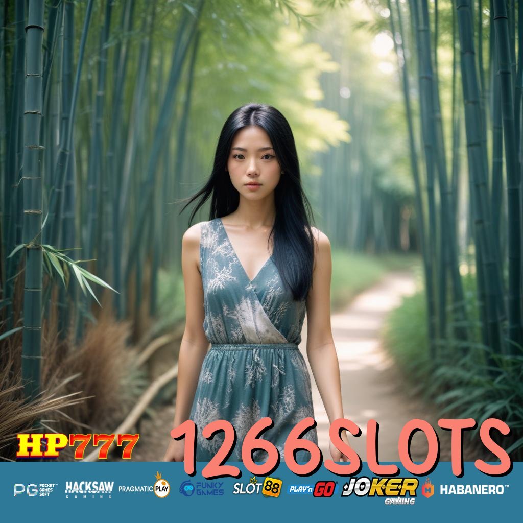 1266SLOTS Kesejahteraan Online Wisata Ternate