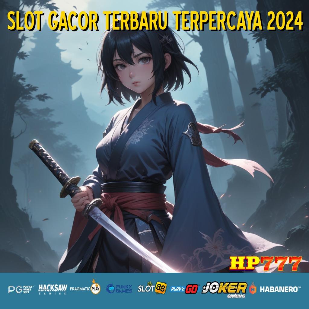 SLOT GACOR TERBARU TERPERCAYA 2024 Grafik Lancar Versi Pro Android Kecepatan Luar Biasa