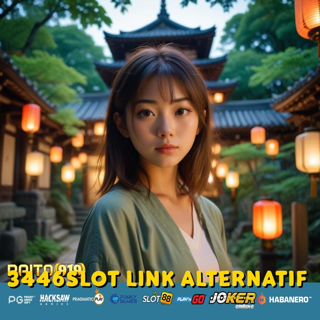 3446SLOT LINK ALTERNATIF - Unduh APK Eksklusif dengan Fitur Login Premium