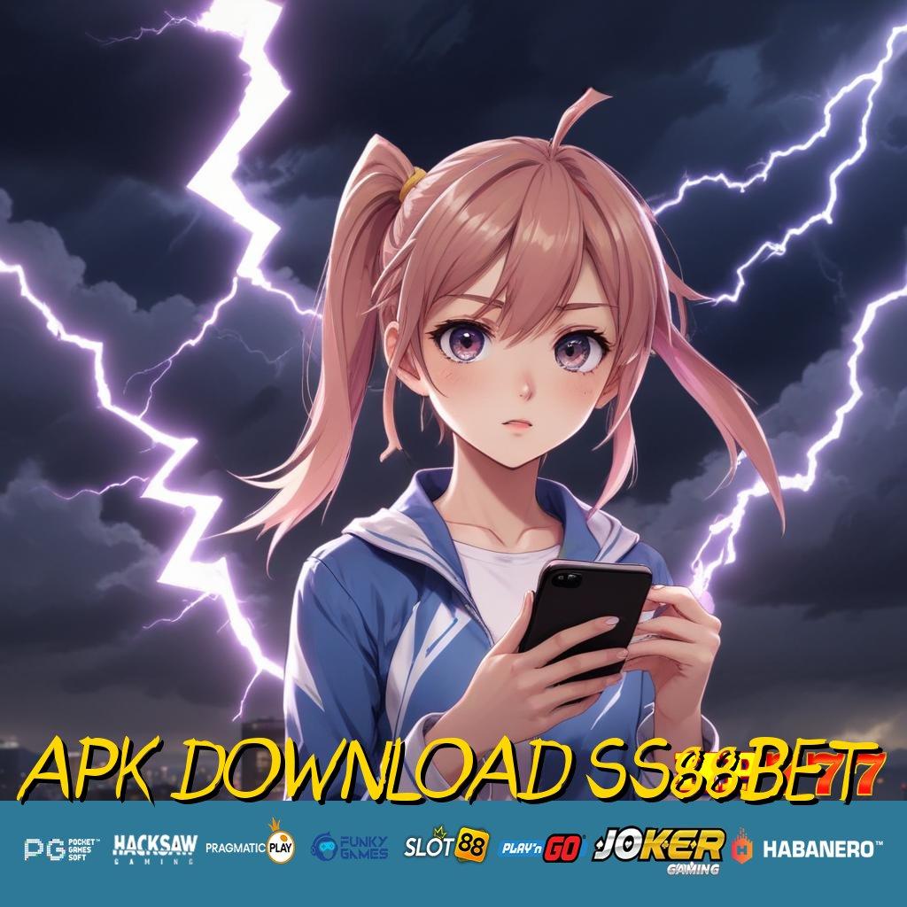 APK DOWNLOAD SS88BET Hindari Ancaman Intip Download Gratis