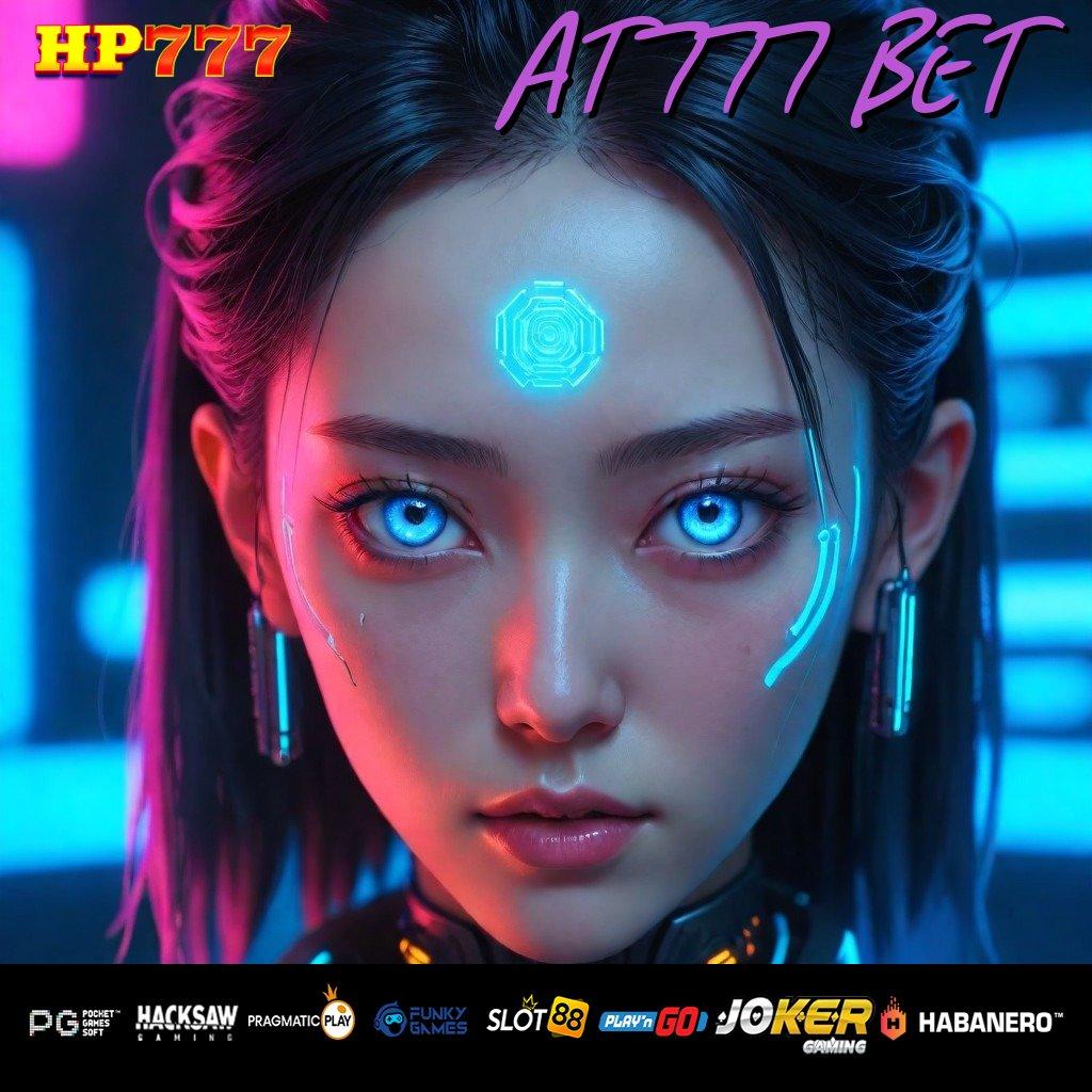 AT777 BET Grup Eksklusif Newest Release Game