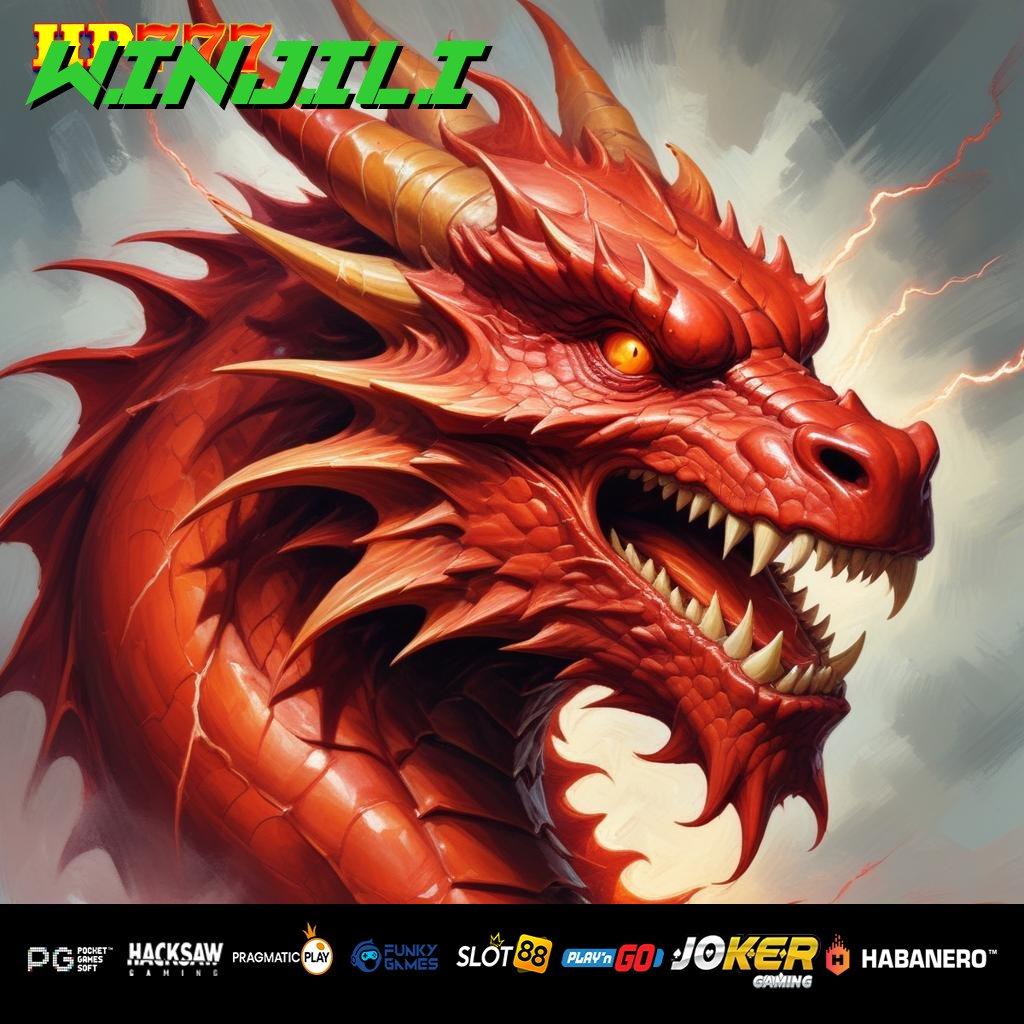 WINJILI Fitur Multiplayer Update 3.5 Pro