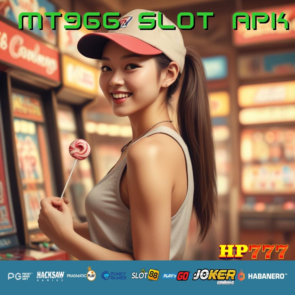 MT966 SLOT APK Kemudahan Publik Data Aktual