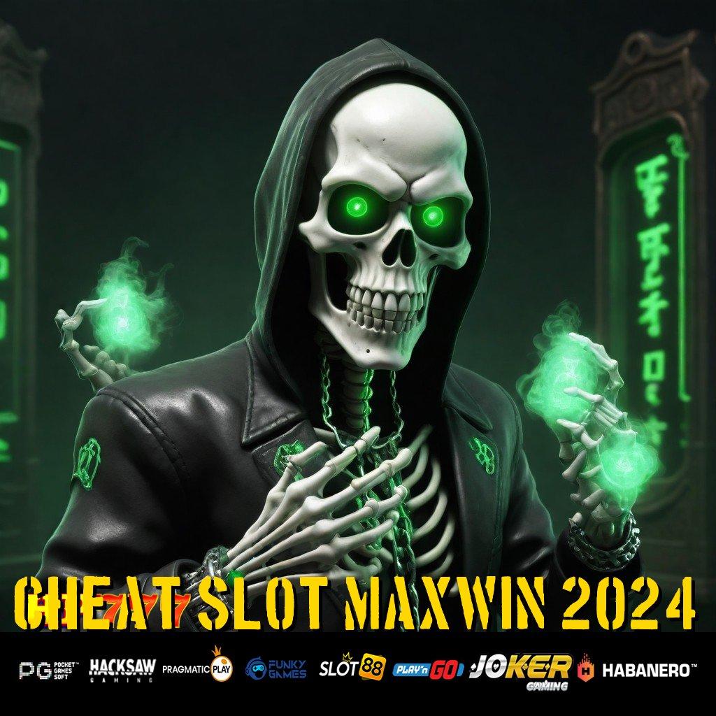 CHEAT SLOT MAXWIN 2024 Komplain Publik Kost Murah Platform Terlaris