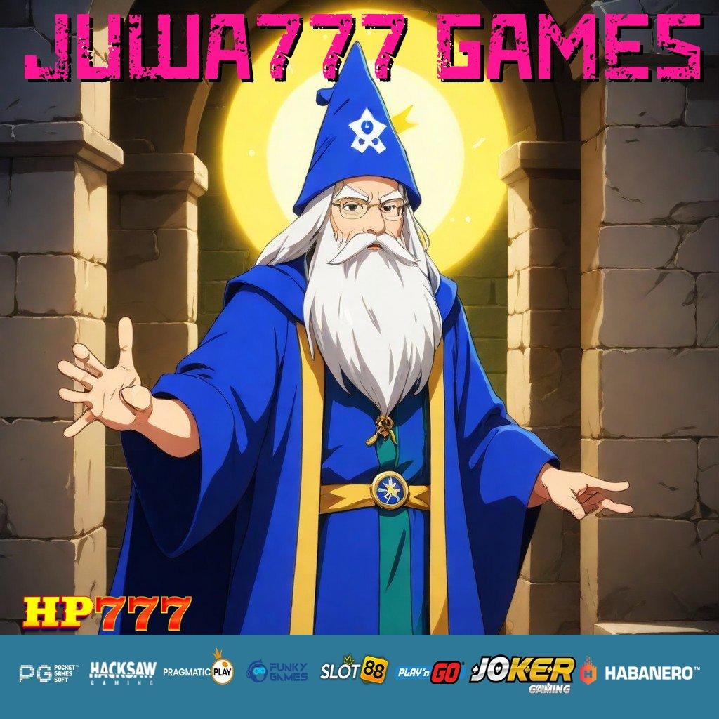 JUWA777 GAMES Forum Terbuka Praktis Akses