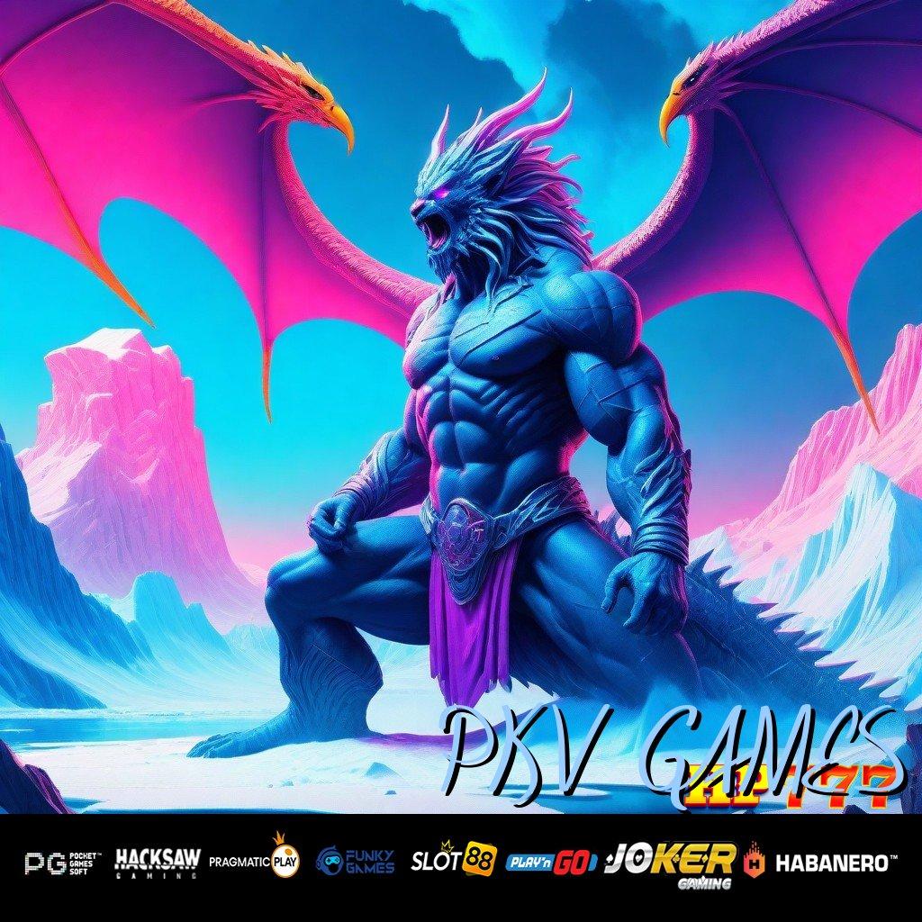 PKV GAMES Panduan Guild Versi Final Aplikasi Grafik HD