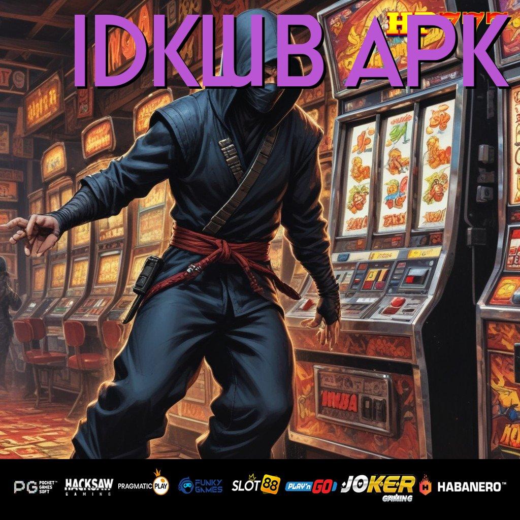 IDKLUB APK Trik Game Update Mobile APK