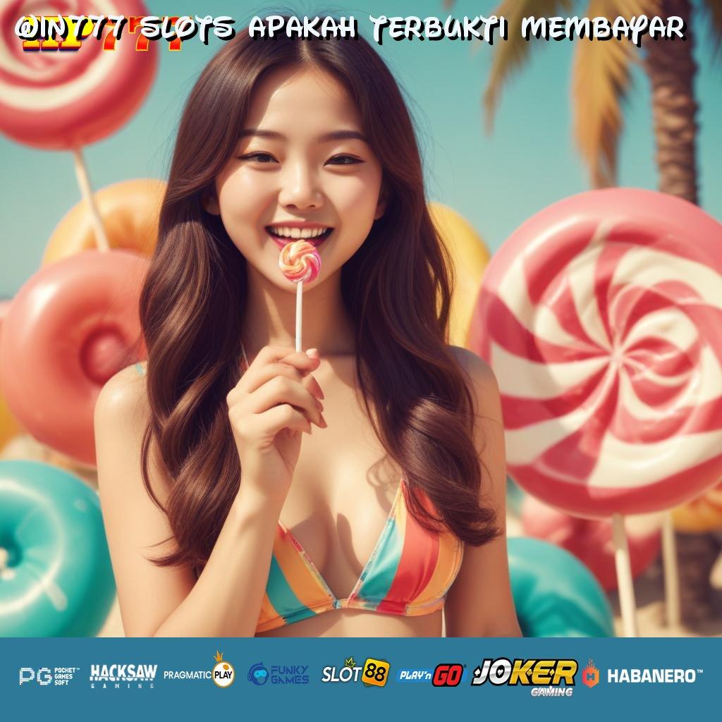 WIN777 SLOTS APAKAH TERBUKTI MEMBAYAR UI Dinamis Update Premium PC