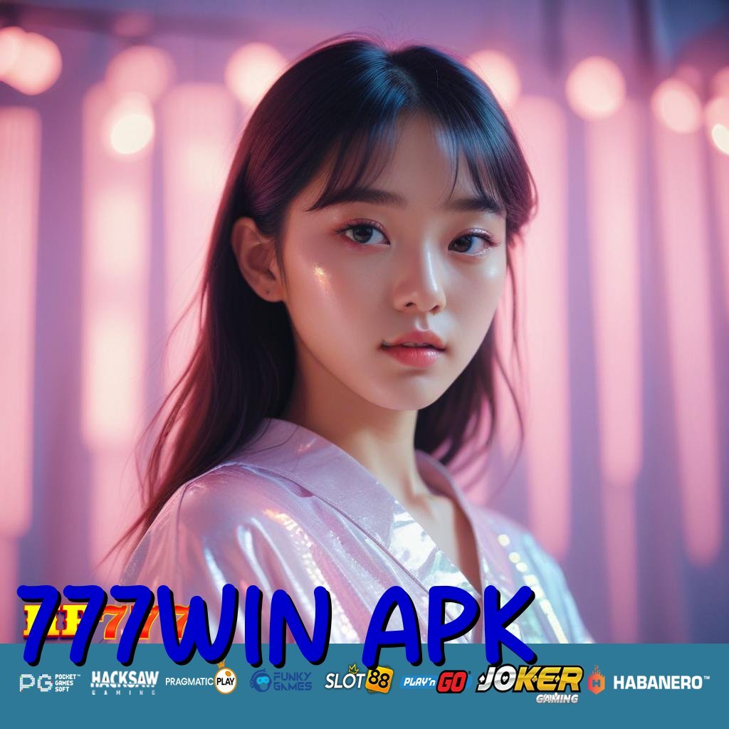 777WIN APK Daftar Profil Tempat Teknologi