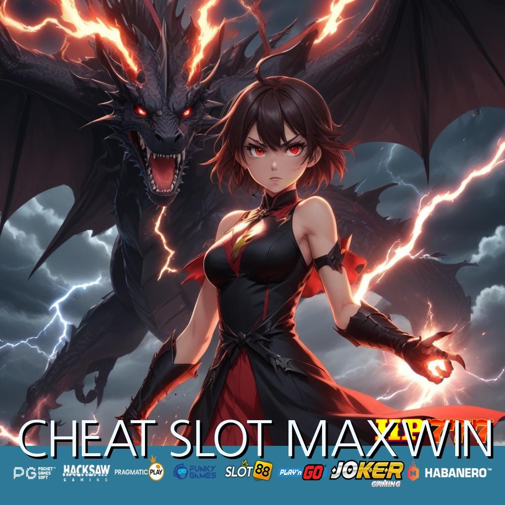 CHEAT SLOT MAXWIN Peningkatan Elite Update Full Game Performa Tinggi