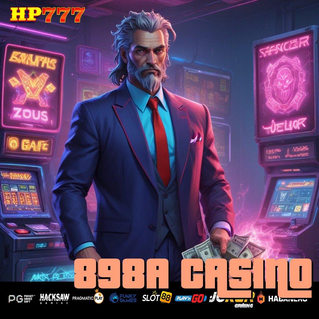 898A CASINO Software Populer Download Yggdrasil Android