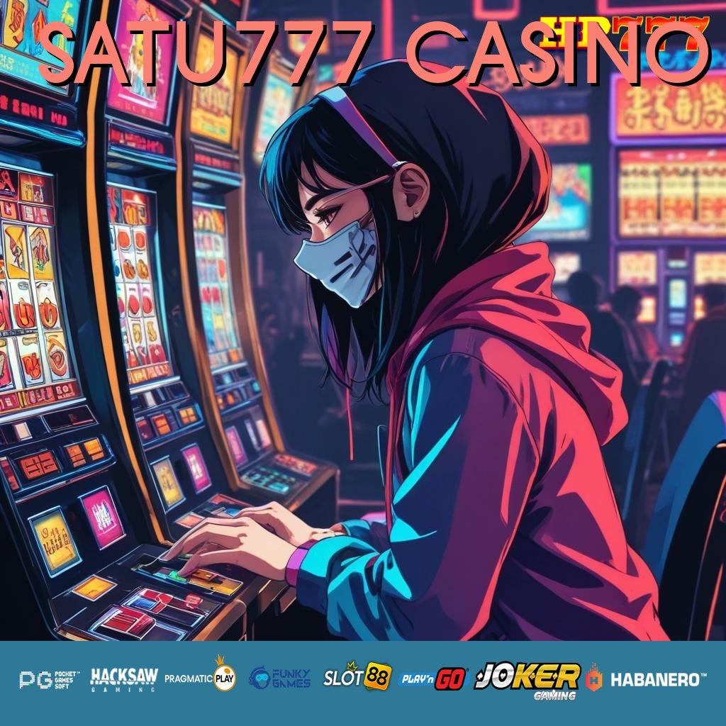 SATU777 CASINO Update Aplikasi Download Update Aplikasi