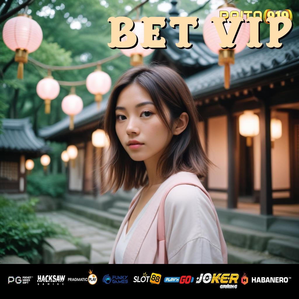 8364BET VIP - APK Baru untuk Login Mulus Tanpa Kendala