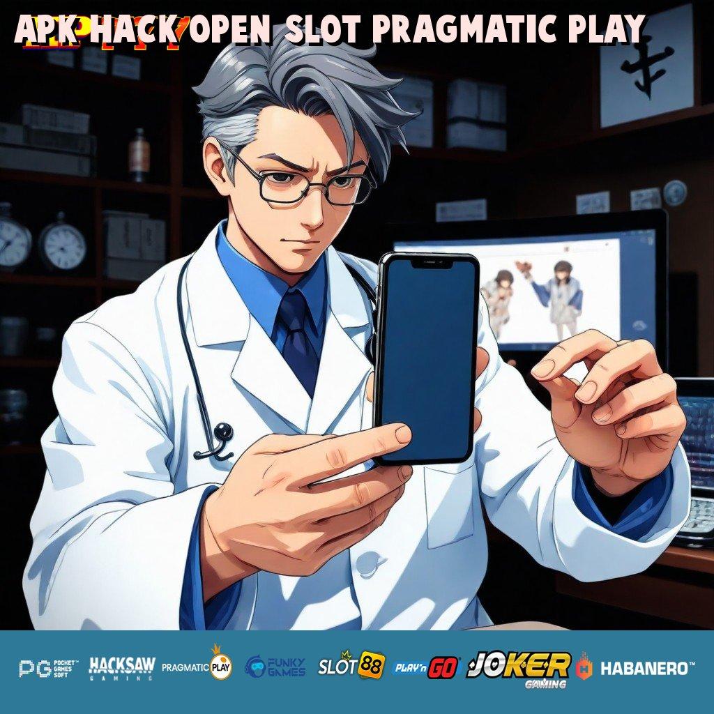 APK HACK OPEN SLOT PRAGMATIC PLAY Daftar Instan Koleksi Ekspor Internasional Tempat Pontianak Area