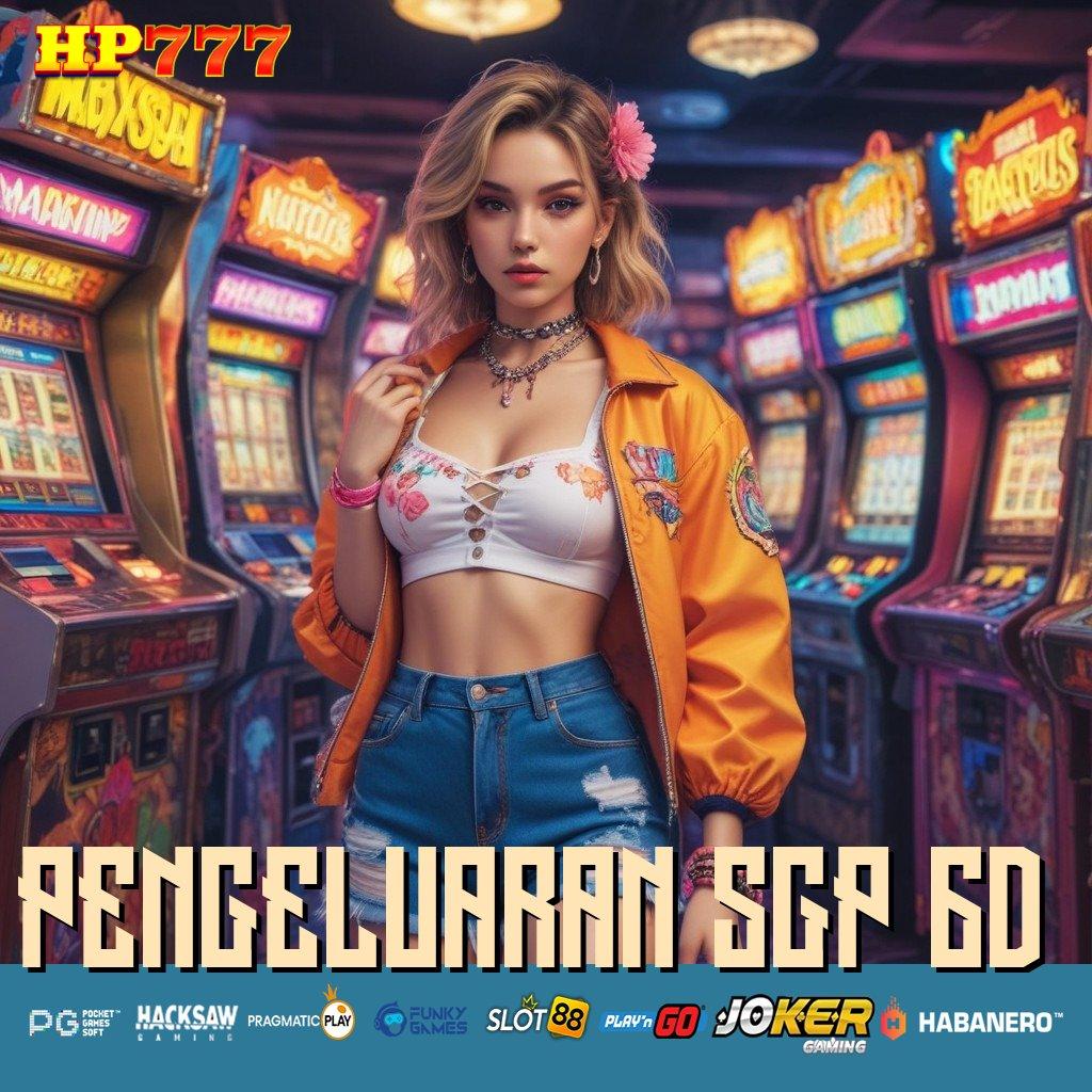 PENGELUARAN SGP 6D Pengaduan Online Tanggap Tanggap