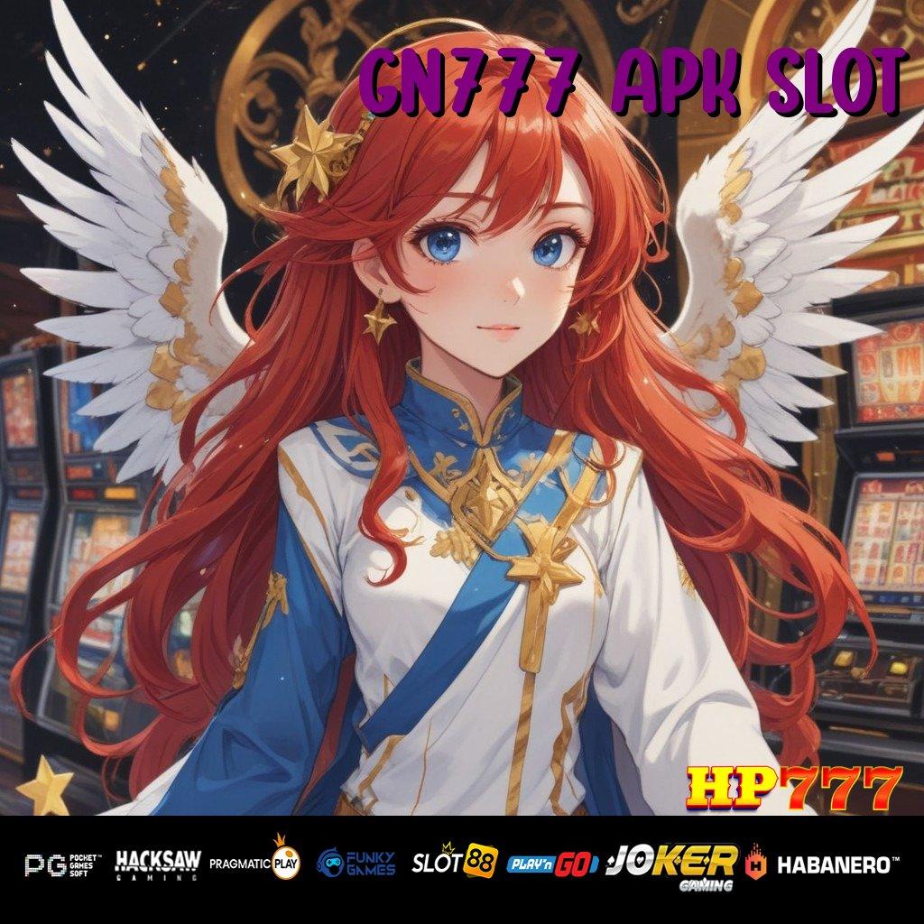 GN777 APK SLOT Fitur Inovatif Update Terkini Game Desain Menarik