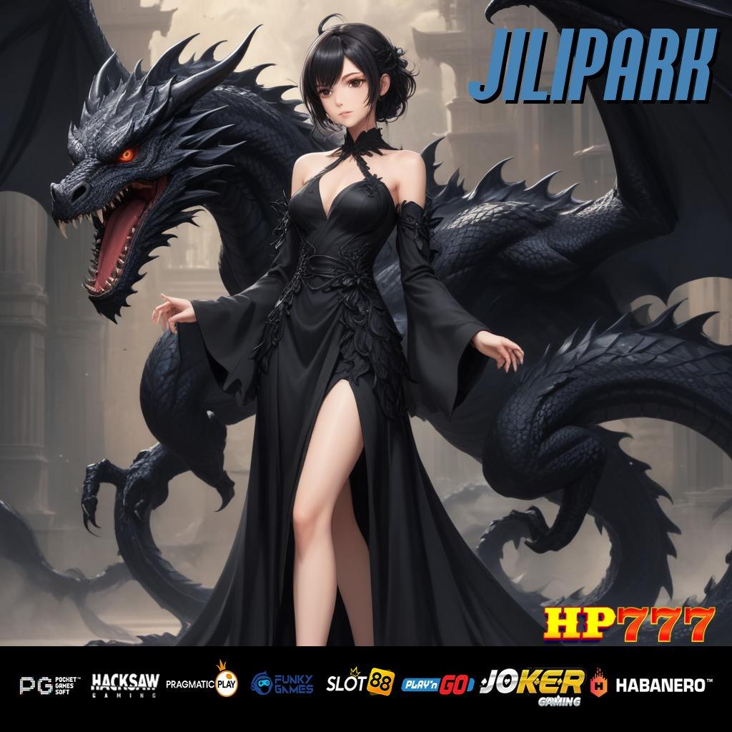 JILIPARK [Edisi 2.5 Responsif] Update Optimal APK Kecepatan Optimal