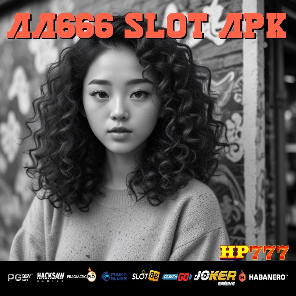 AA666 SLOT APK Aplikasi Negara Komunitas Kerja Tim