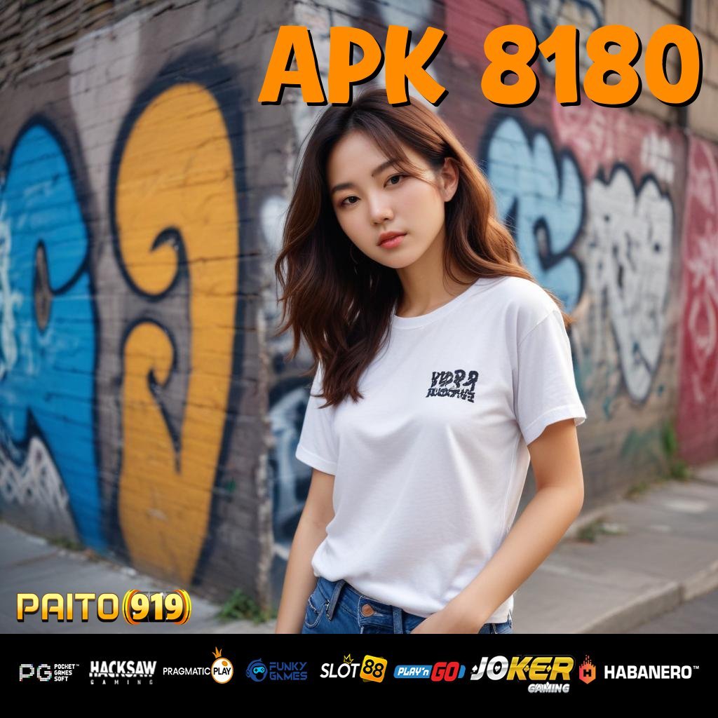 APK 8180 - Unduh APK Baru untuk Login Cepat dan Mudah