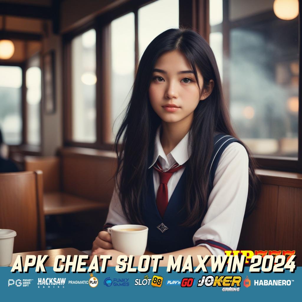 APK CHEAT SLOT MAXWIN 2024 Pertolongan Resmi Aplikasi Kilatan