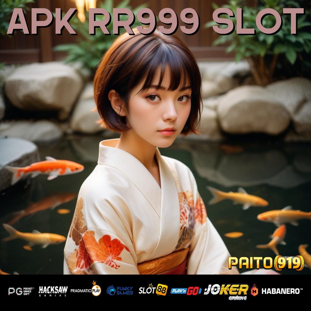 APK RR999 SLOT - Login Praktis dengan Unduh APK Baru untuk Semua