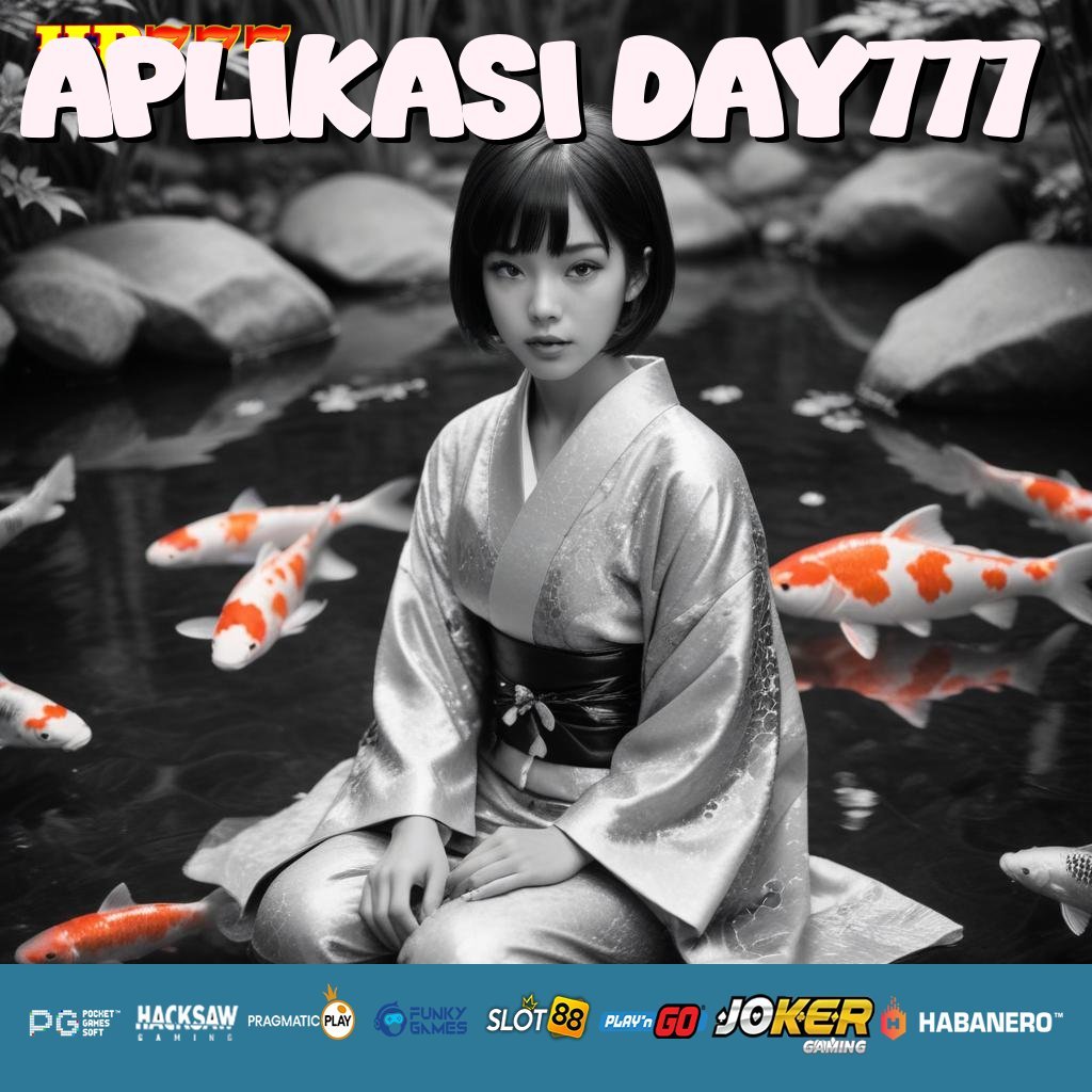 APLIKASI DAY777