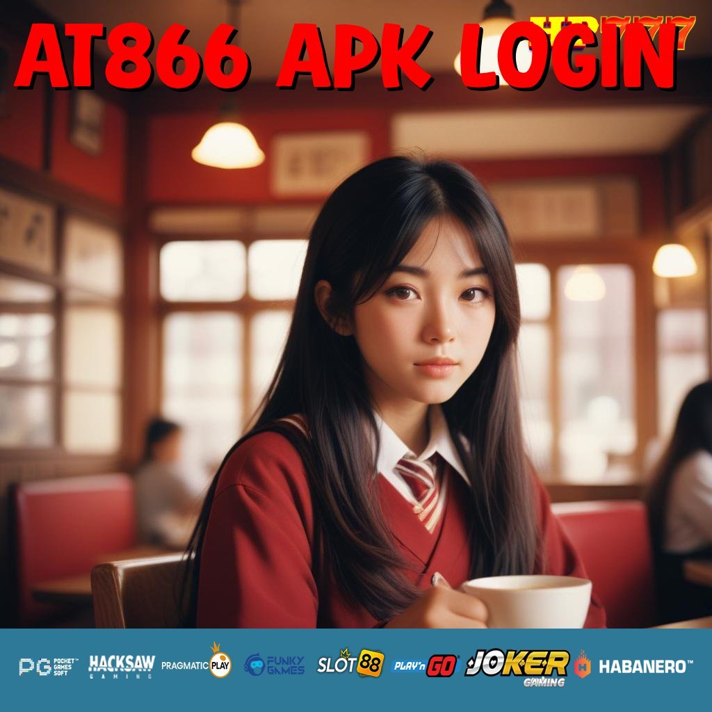 AT866 APK LOGIN