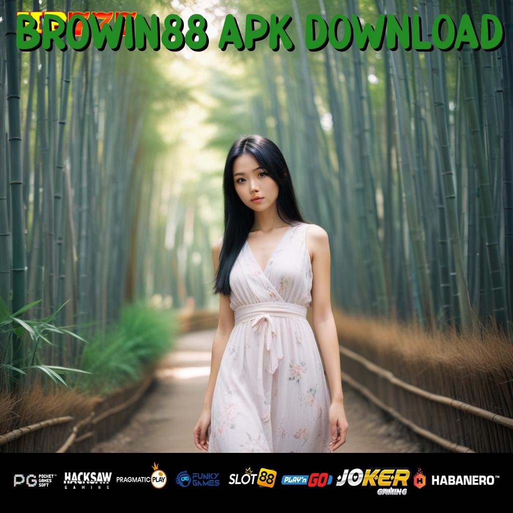 BROWIN88 APK DOWNLOAD Monitor Informasi Tes Kerja Layanan Sulawesi