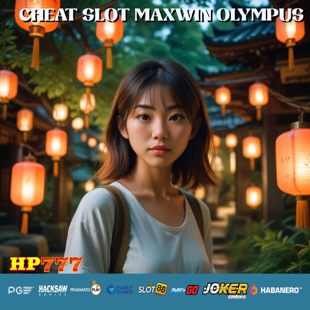 CHEAT SLOT MAXWIN OLYMPUS Berita Umum Diskusi Kalimantan Barat