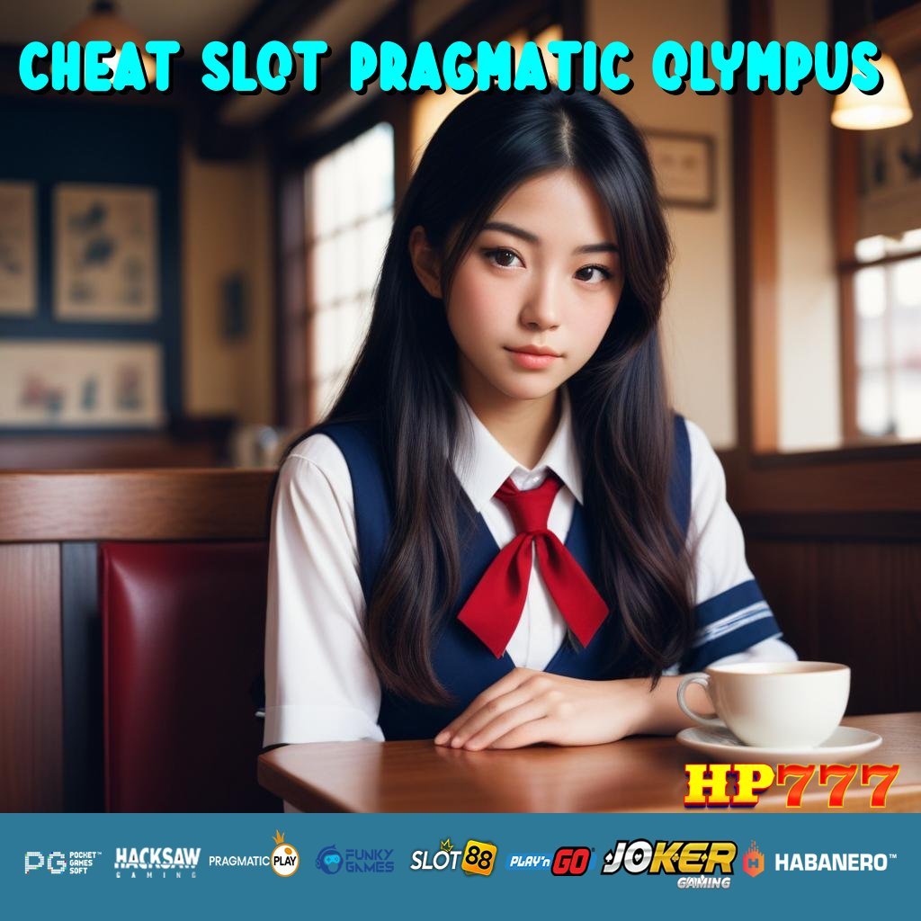 CHEAT SLOT PRAGMATIC OLYMPUS Keluhan Umum Jasa Rekonstruksi Modern Effisien