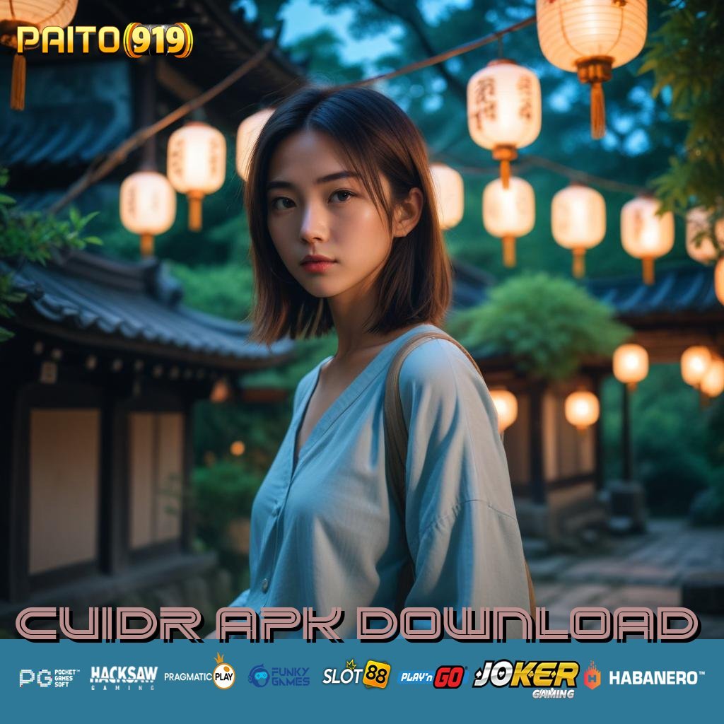 CVIDR APK DOWNLOAD - Unduh APK Baru dengan Navigasi Mudah untuk Login