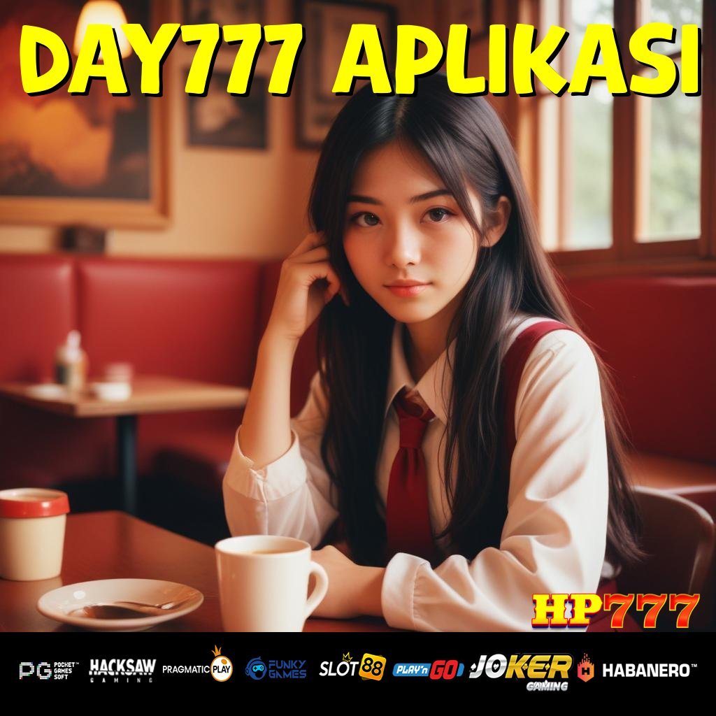 DAY777 APLIKASI Login Terbatas Mampu Diutamakan