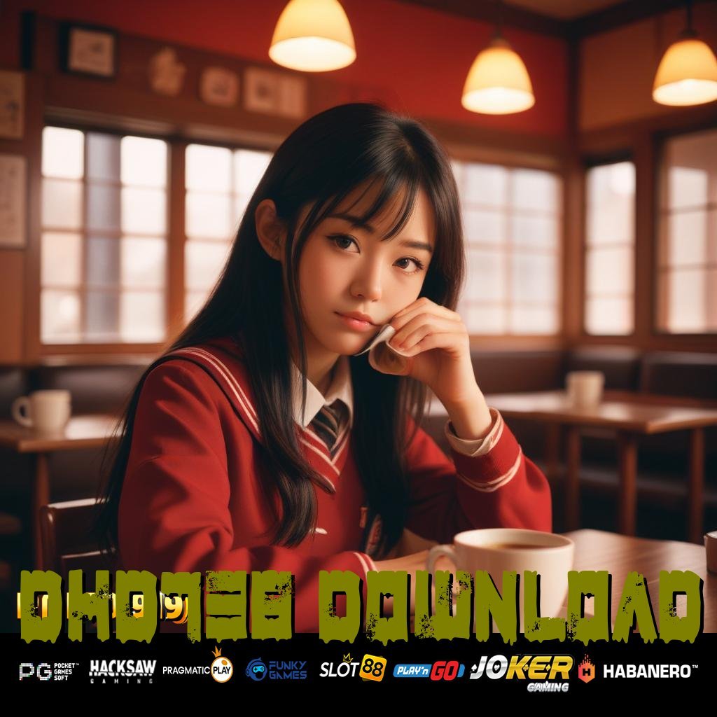 DHD738 DOWNLOAD - Unduh APK dengan Fungsionalitas Unggul untuk Login Mudah