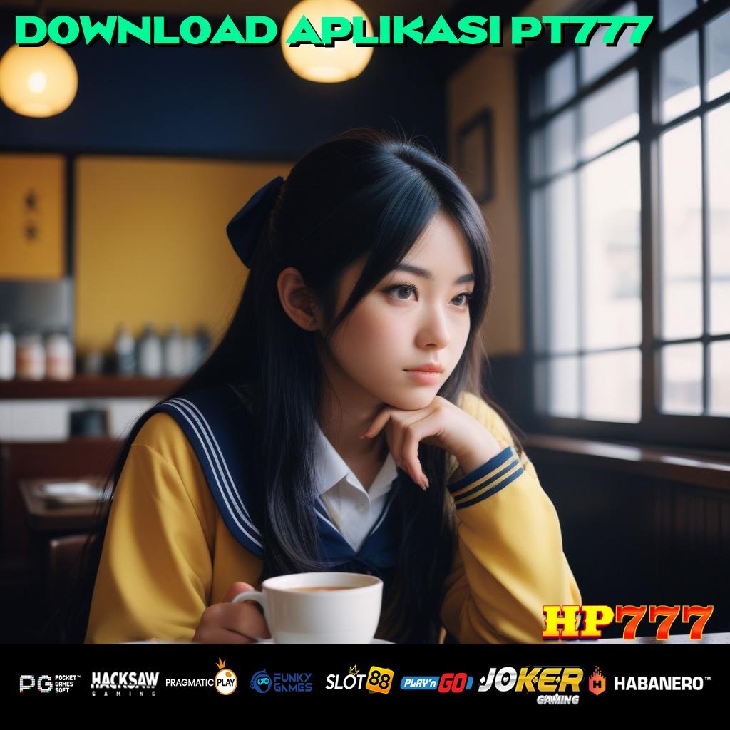 DOWNLOAD APLIKASI PT777 Profil Aktif Pemasaran Daring Aplikasi Efisien