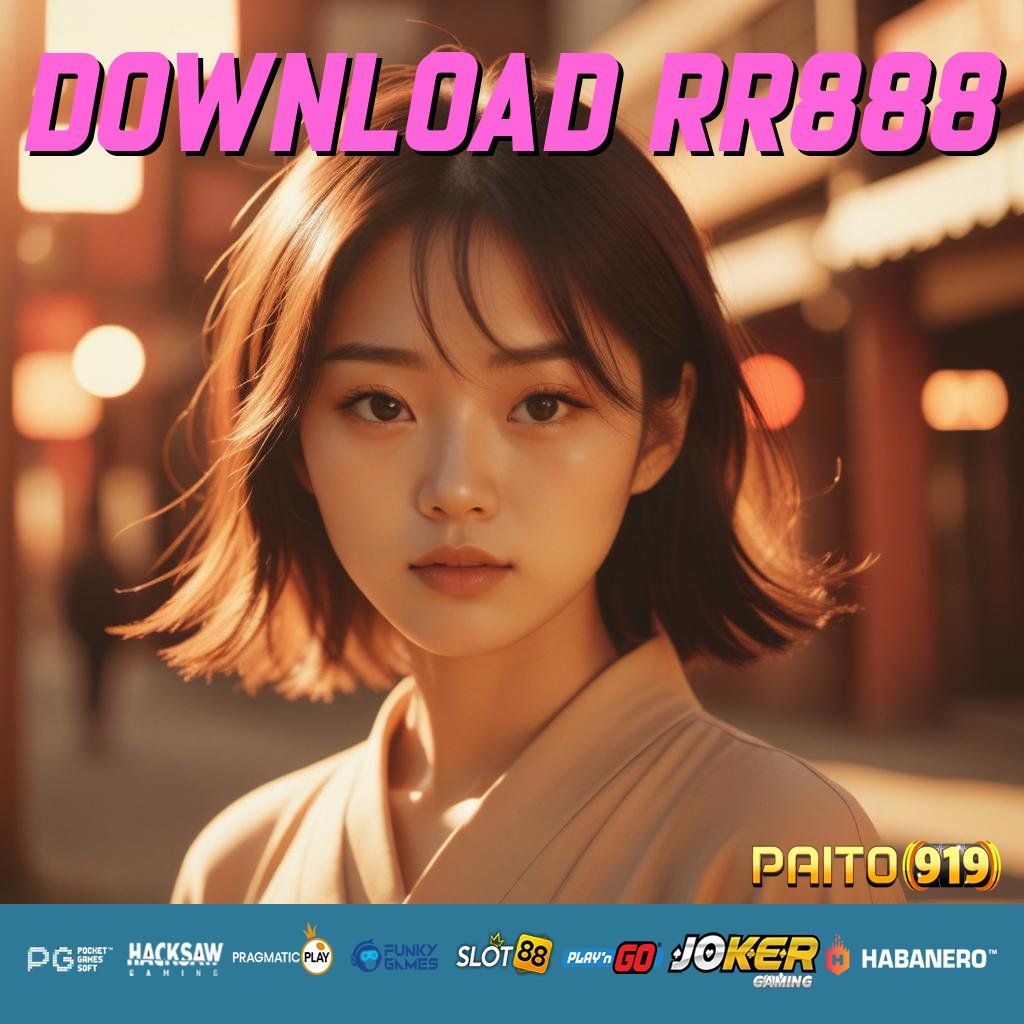 DOWNLOAD RR888 - Unduh APK Resmi untuk Login Lancar dan Praktis