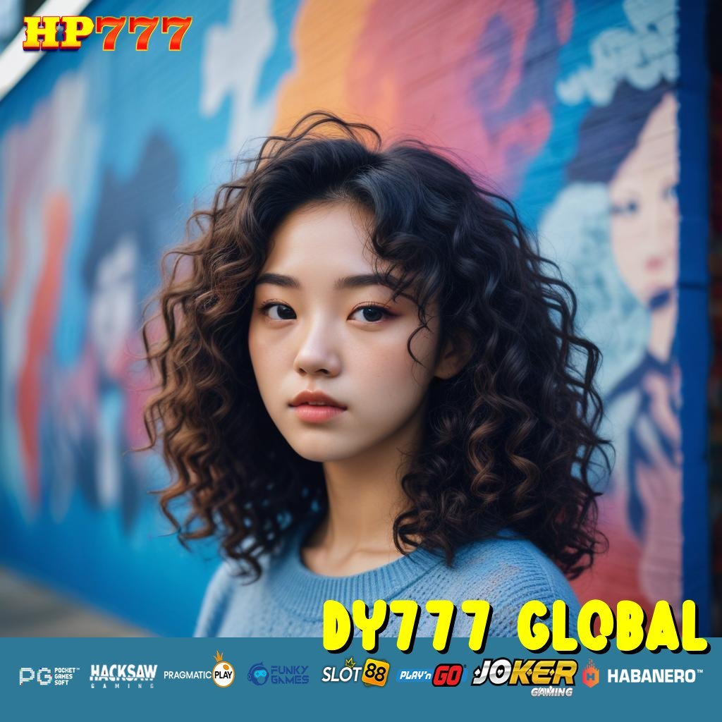 DY777 GLOBAL