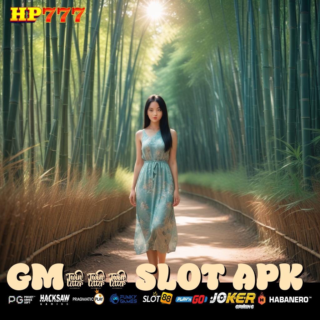 GM777 SLOT APK Medis Virtual Aplikasi Kilatan