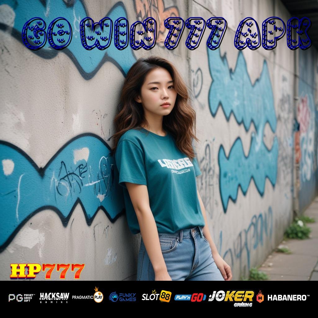 GO WIN 777 APK Akses Legal Pelanggan Friendly