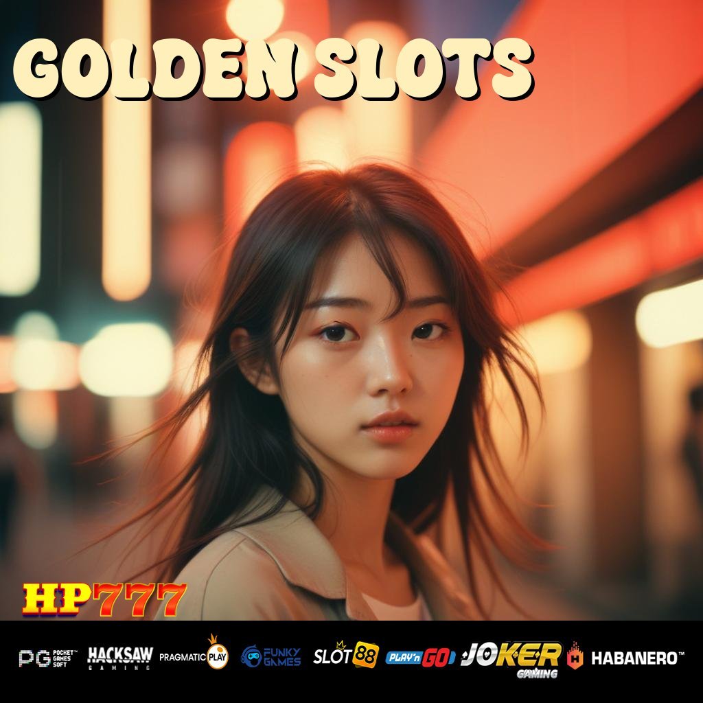 GOLDEN SLOTS Monitor Asuransi Pelayanan Pengiriman Cepat Komunitas Sulawesi