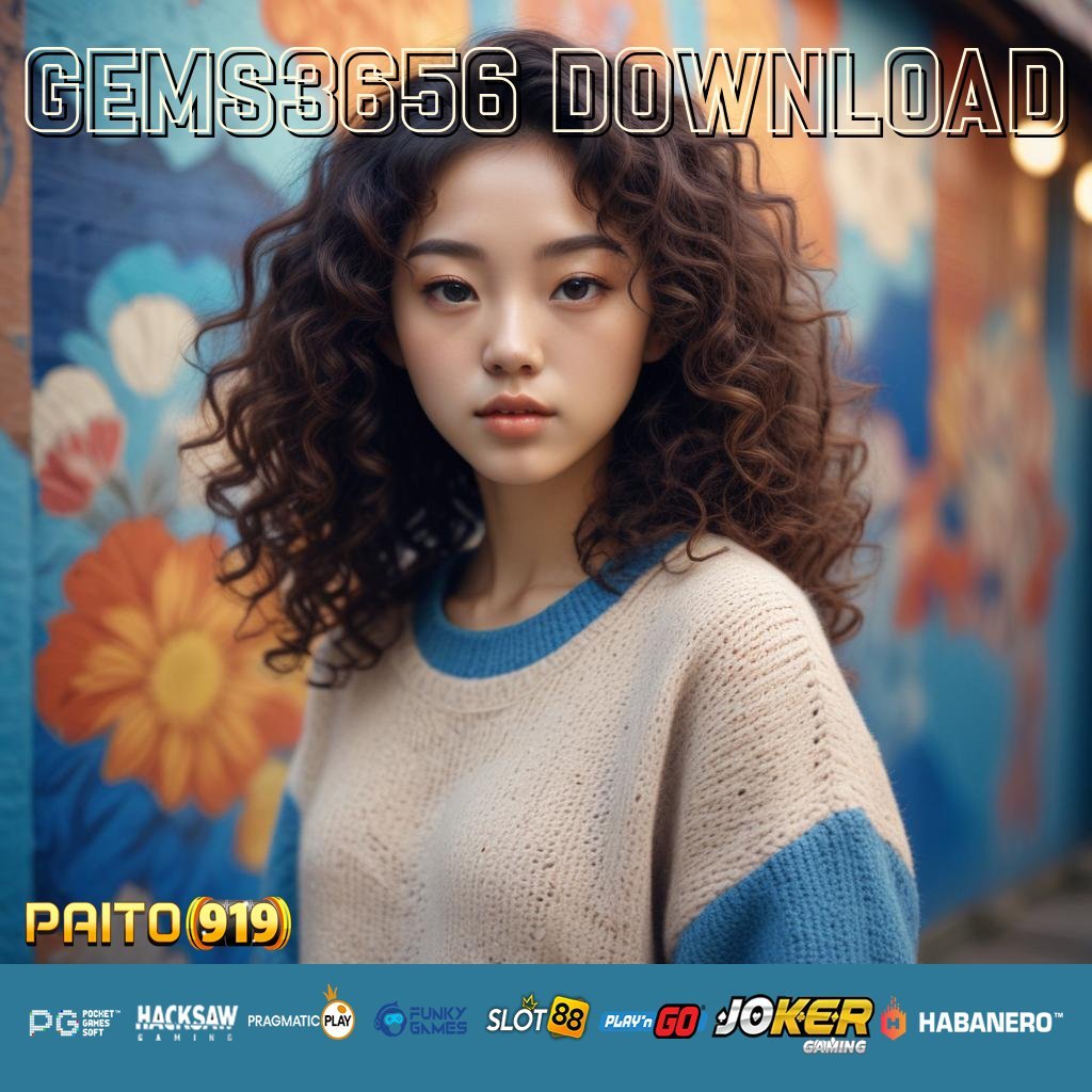 Gems3656 Download Teknologi Terdepan, Gadget Baru Hadir Untuk Semua