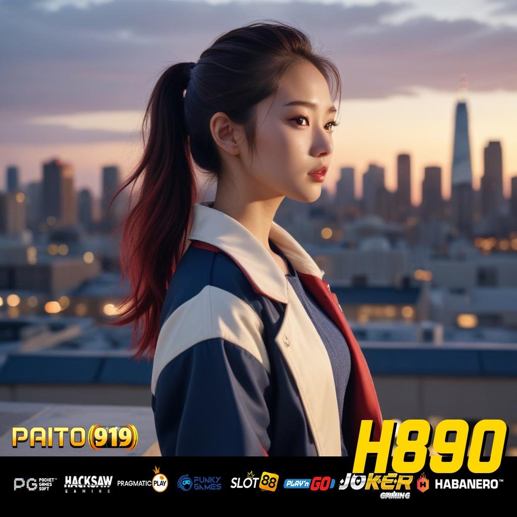 H89O - Login Praktis dengan APK Versi Terbaru untuk Semua Perangkat