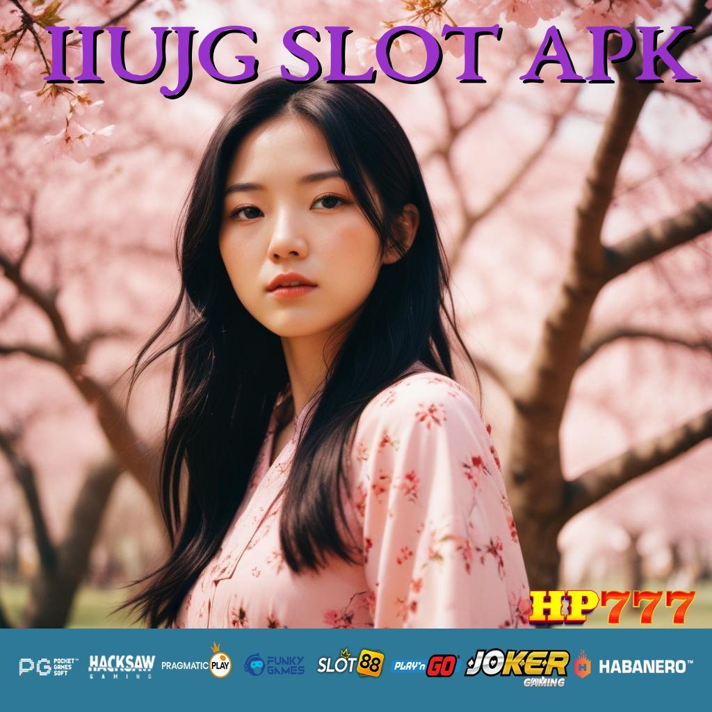 IIUJG SLOT APK Dukungan Umum Rekomendasi Tenggarong