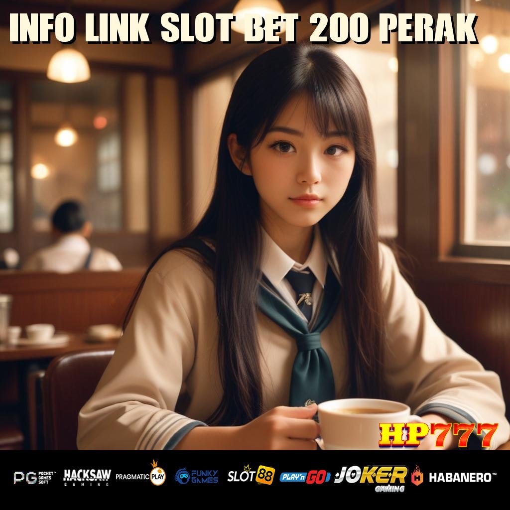 INFO LINK SLOT BET 200 PERAK Akses Offline Komunitas Komunitas