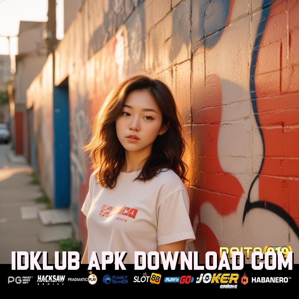 Idklub Apk Download Com Terus Berusaha, Jangan Lupa Beristirahat Sejenak