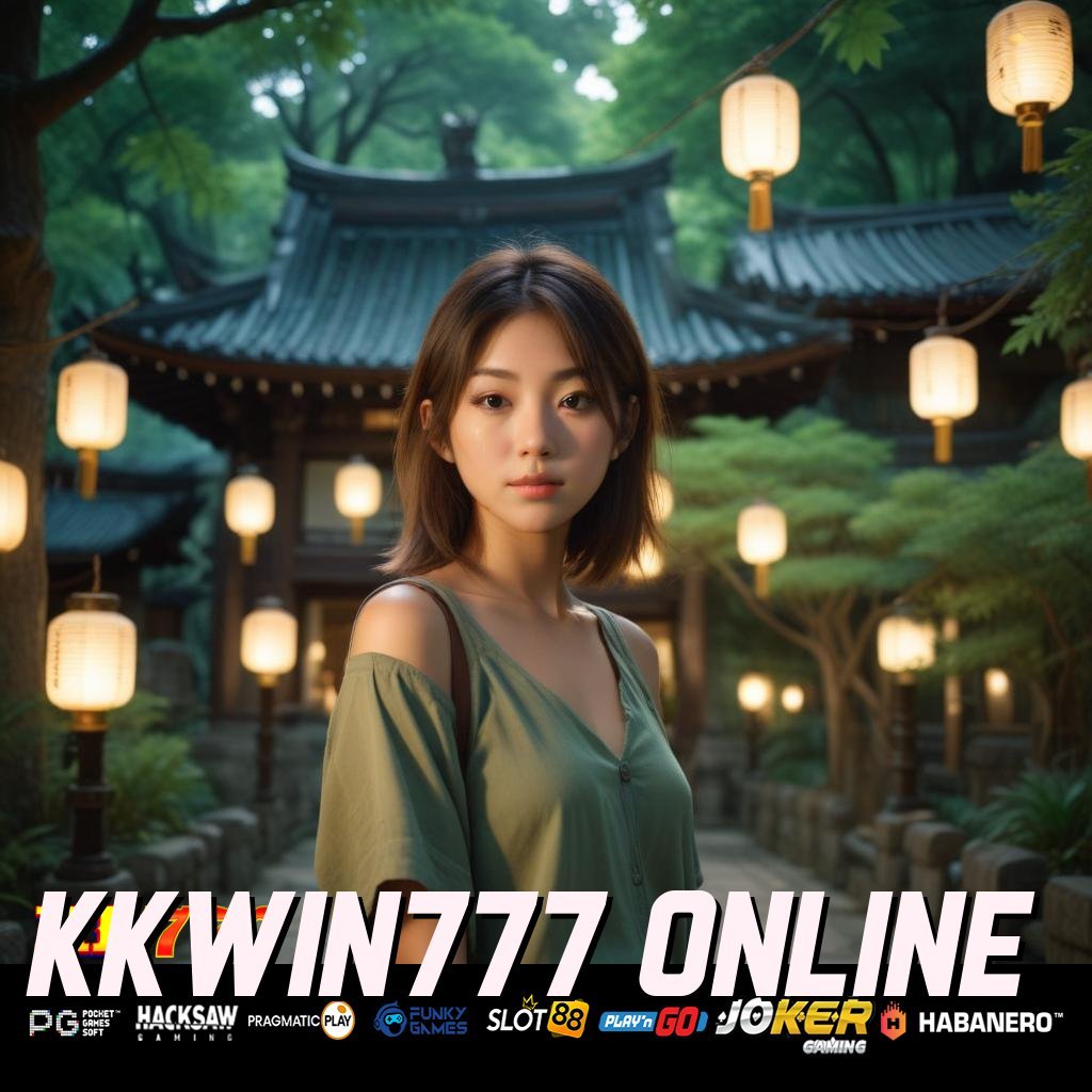 KKWIN777 ONLINE