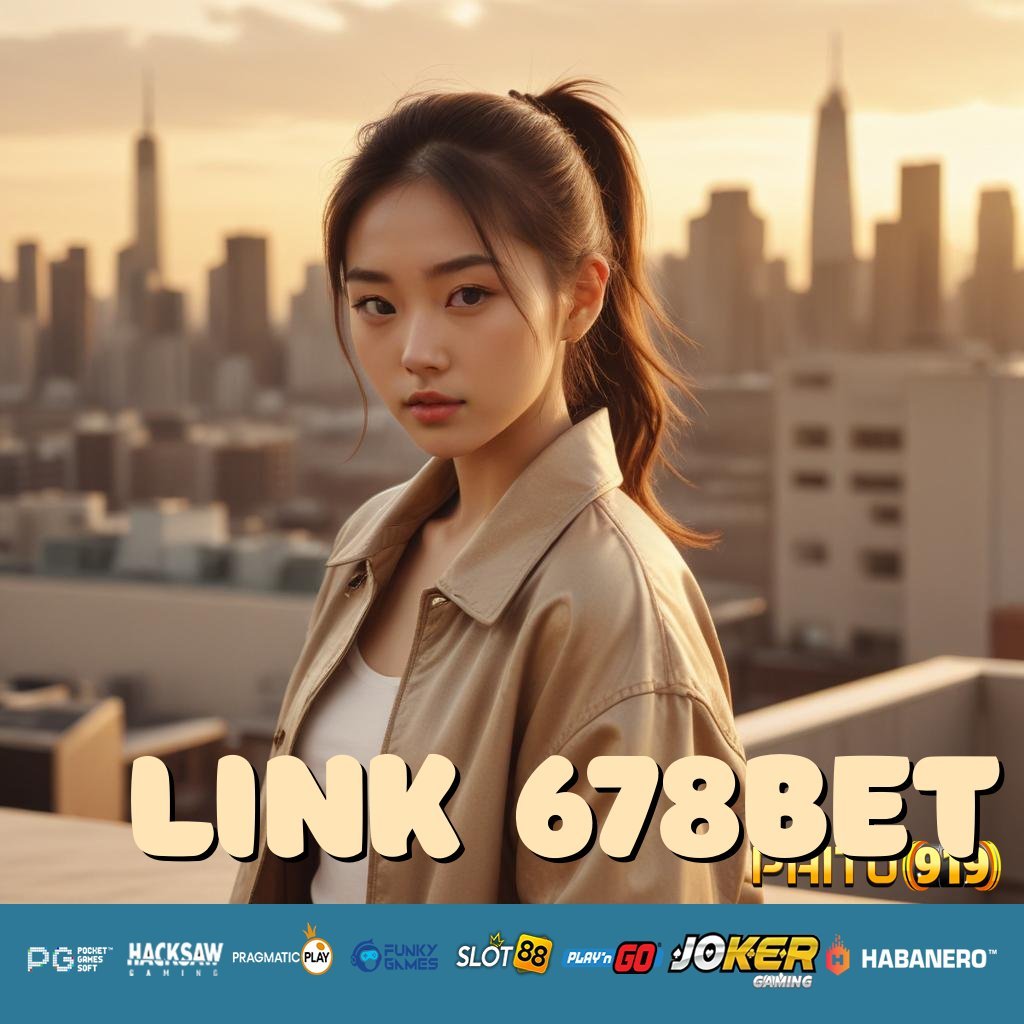 LINK 678BET - Login Simpel dengan APK Segar untuk Semua Perangkat