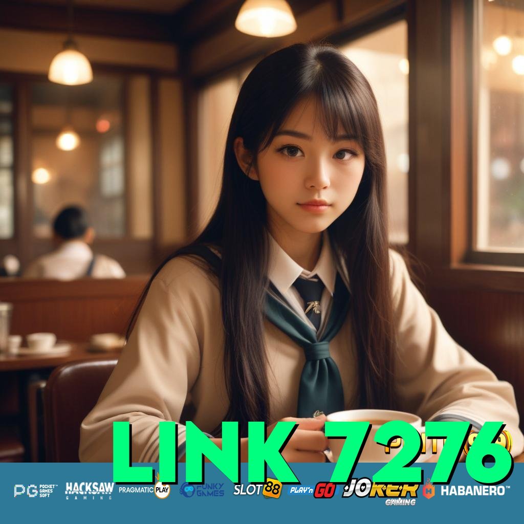 LINK 7276 - APK Terbaru Siap Unduh untuk Login Praktis